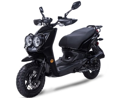 Daily Scooter Rental in Key West