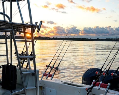 Miami 2-Hour Private Cruise