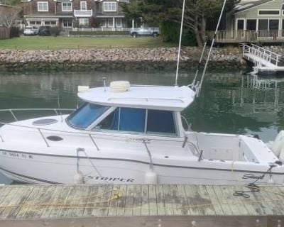 Custom San Francisco Bay Cruise