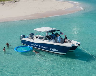 Fajardo Keys Private Snorkeling Charter