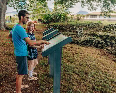 Taste Kailua by E-Bike: Beaches & Local Bites