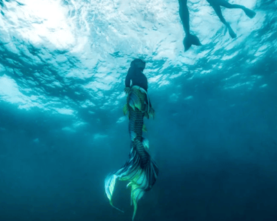 Advanced Mermaid Course in Miami