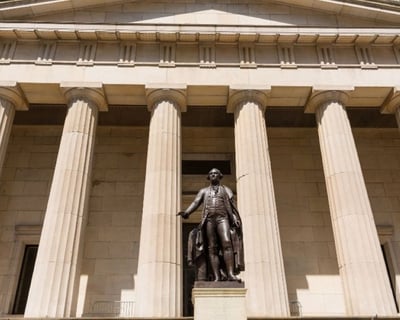 Private Hamilton & Founding Fathers Tour of New York
