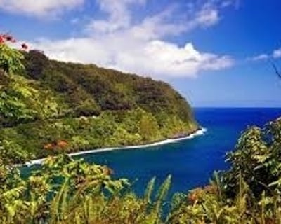 Explore The Road To Hana On A Private Maui SUV Tour
