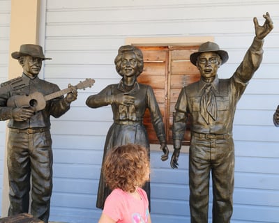 Bayamón Historical Walking Tour
