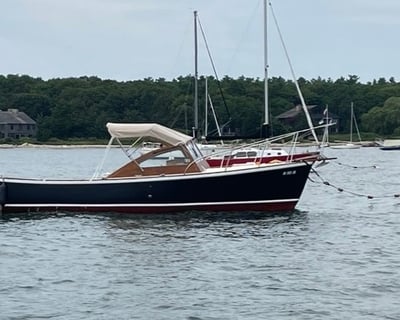 Private New England Picnic Boat Charter Mattapoisett