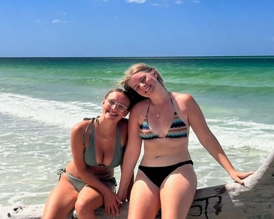 Bradenton Island & Sandbar Hopping Charter