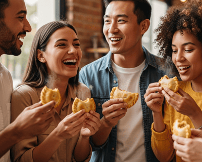 4.5-Hour Brooklyn Food & Culture Bus Tour