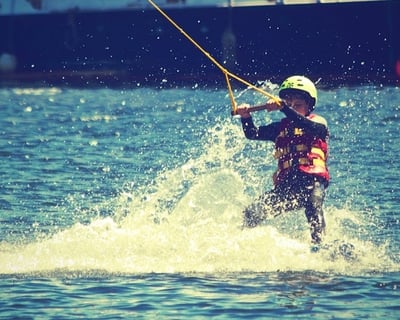 Waterski Rental in Minocqua