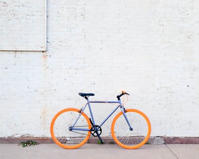 Ride a Mountain Bike on a 4-Hour Rental