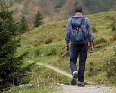 Guided 2-Hour Hike In Morgan, Utah