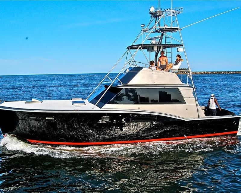 Orange Beach Private Fishing Charter