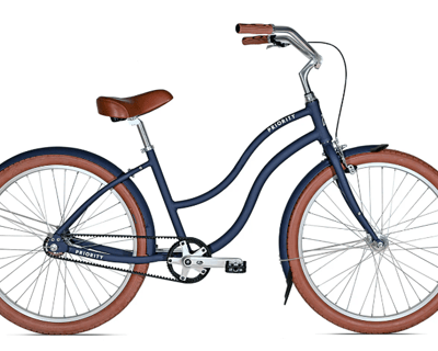 Adult Beach Cruiser Bike Rental Fort Myers Beach