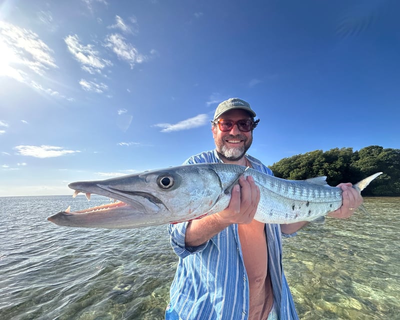 Key West Backcountry, Reef & Deep Sea Fishing Charter
