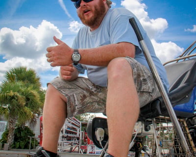 Ochopee Airboat & Swamp Buggy Tour Combo