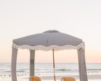 Enjoy a 3-Hour Sunset Beach Picnic