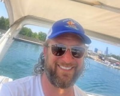 Chicago Lake Michigan Captain-For-Hire Charter