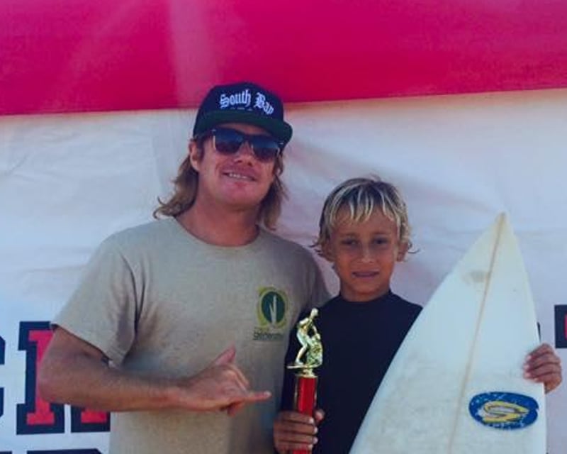 Surf Coaching with Video Analysis in Malibu