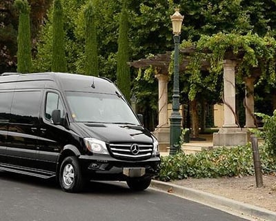 Healdsburg Wine Tour: Private Tour & Custom Itinerary