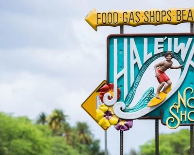 Oahu 9-Hour Guided Grand Circle Island Tour