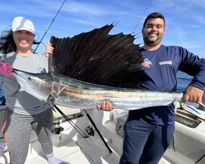 Offshore Fishing Charter From Hialeah