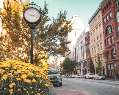 2-Hour Louisville History Tour