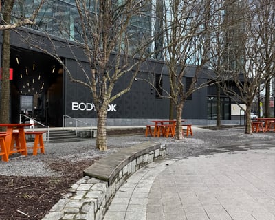 Midtown Food and Mystery Tour