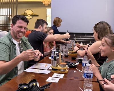 Chinatown Guided Food Tour in Las Vegas