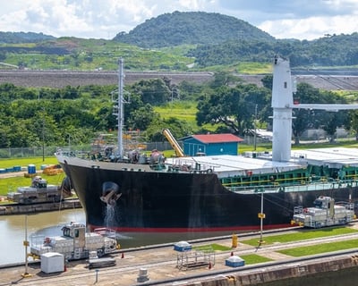 Miraflores Locks & Panama Canal 4-Hour Tour