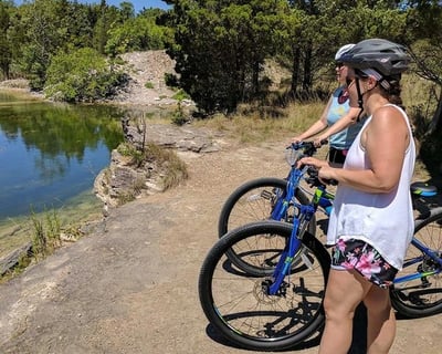 2-Hour Guided Bike Tour of Kelleys Island