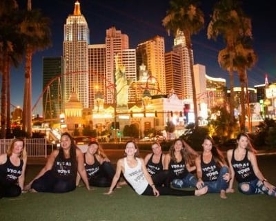 2-Hour Las Vegas Strip Photo Tour