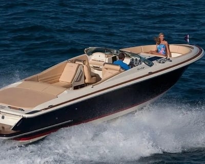 Palmetto Bluff 2-Hour Sunset Private Charter