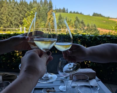 McMinnville Custom Wine Tasting Tour