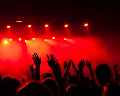 Las Vegas Private Nightclub Crawl