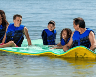 Lily Pad Rental in Malakoff