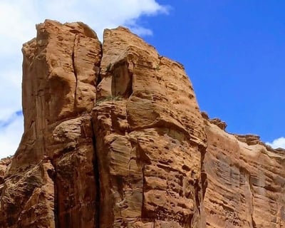 4-Hour Guided Canyon de Chelly Tour