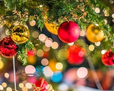 Phoenix Christmas Light Tour