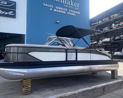 Barletta C24U Rental for Up to 12