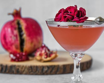 Orange County Cocktail Class