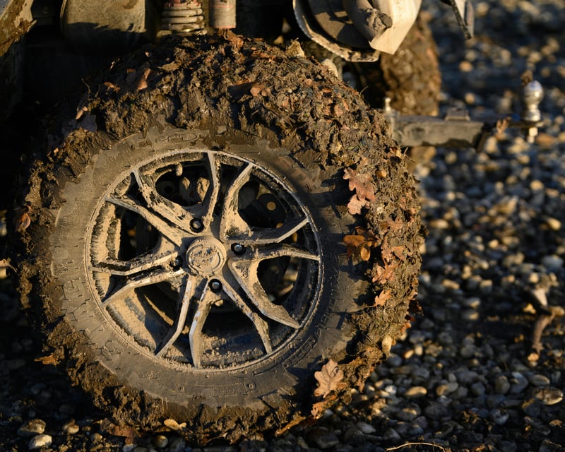 All-Day ATV & UTV Rental at Hog Waller in Palatka