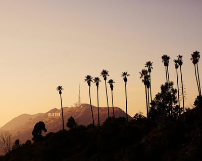 2-Hour Silver Lake Stair Hike