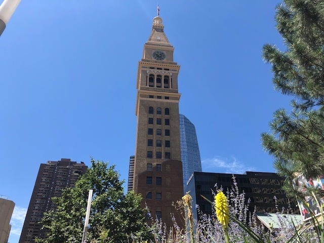 Private Denver History Tour with Local Guide