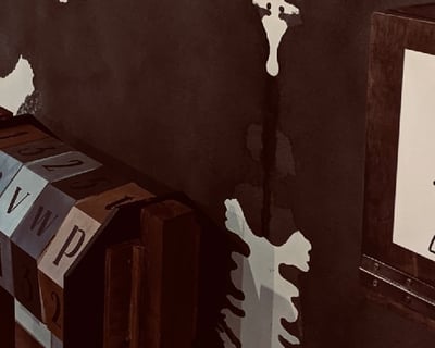 Horror Escape Room in Sparks