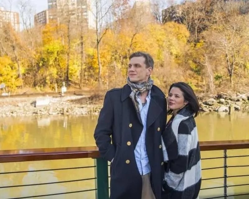 Cruise The Hudson River On A Fall Foliage Brunch