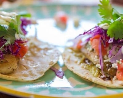 Key West Walking Food Tour With 5+ Tastings