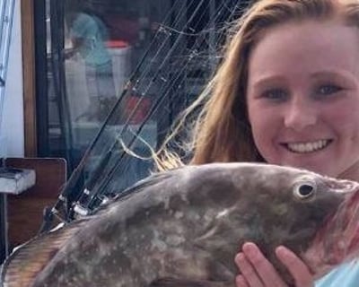 Key West Big Fish Fishing Charter