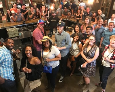 Customize a Private Food Tour in Nashville