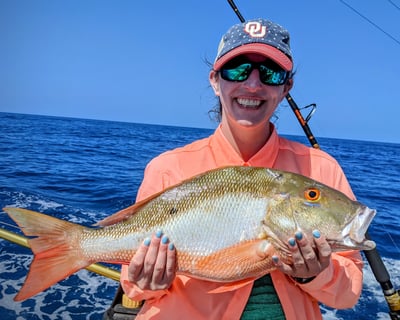 Key West Light Tackle Fishing Charter
