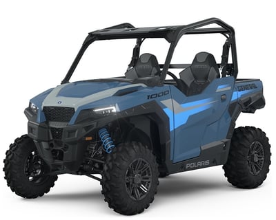 Polaris General 1000 Rental in Lyburn