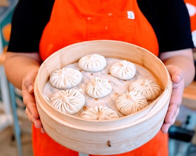 Make Soup Dumplings in a 2-Hour Boston Class